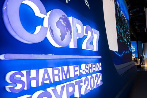 Die UN-Klimakonferenz hat sich nach nächtelangen Diskussionen auf eine Abschlusserklärung geeinigt.