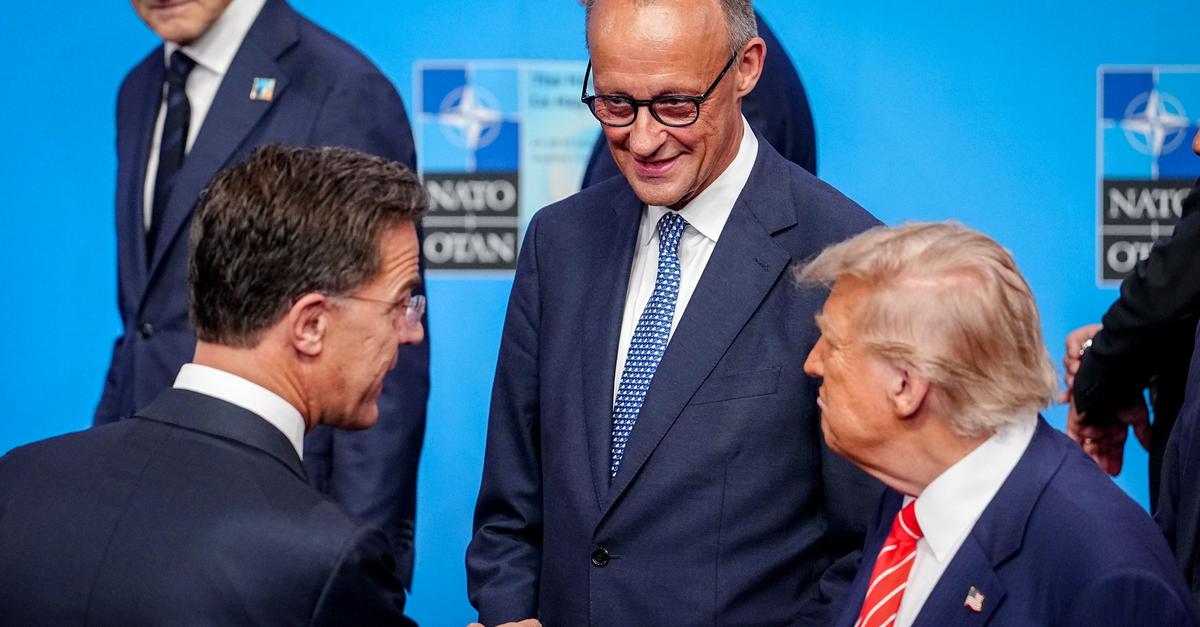 Merz-Au-enkanzler-mit-innenpolitischen-Problemen