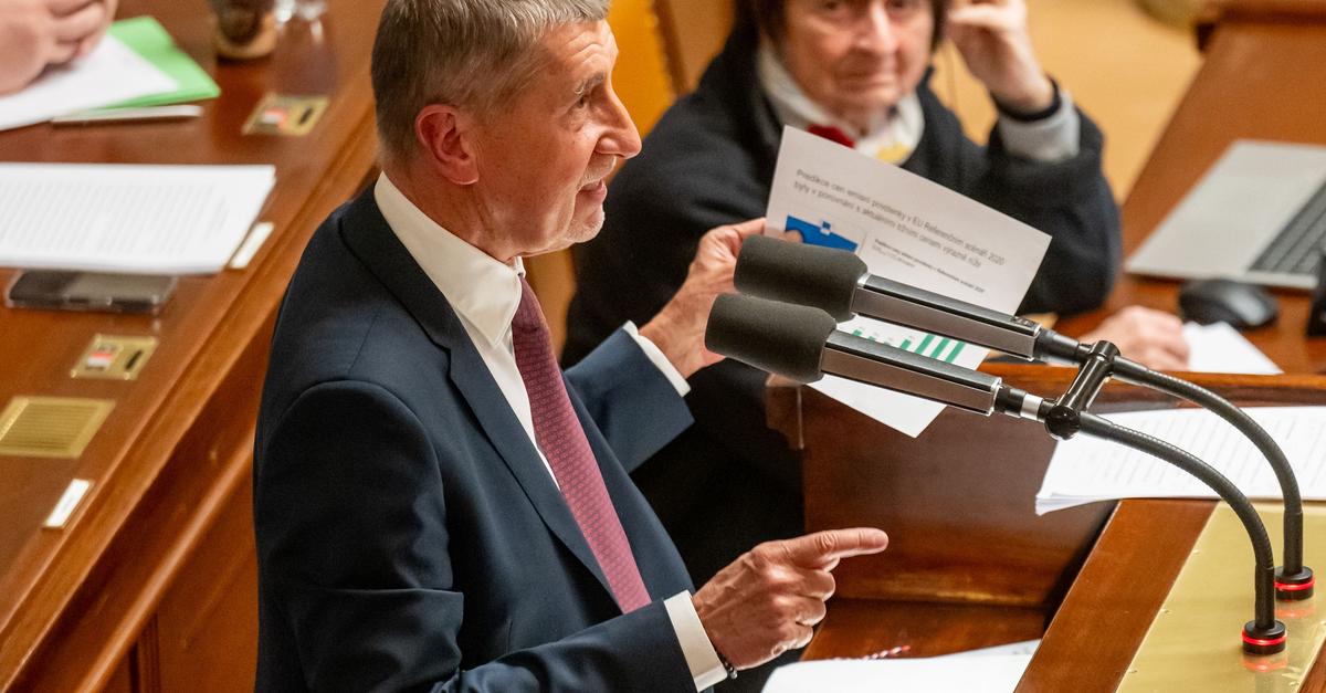Neue-Babis-Regierung-in-Tschechien-gewinnt-Vertrauensfrage