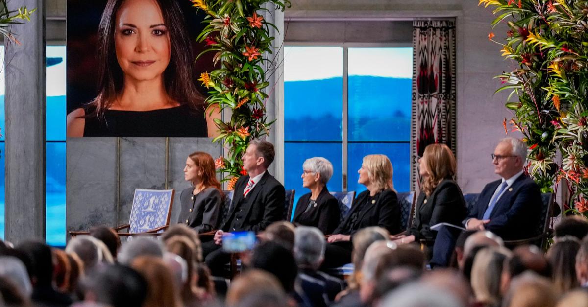 Nobelpreistr-gerin-Machado-in-Abwesenheit-ausgezeichnet