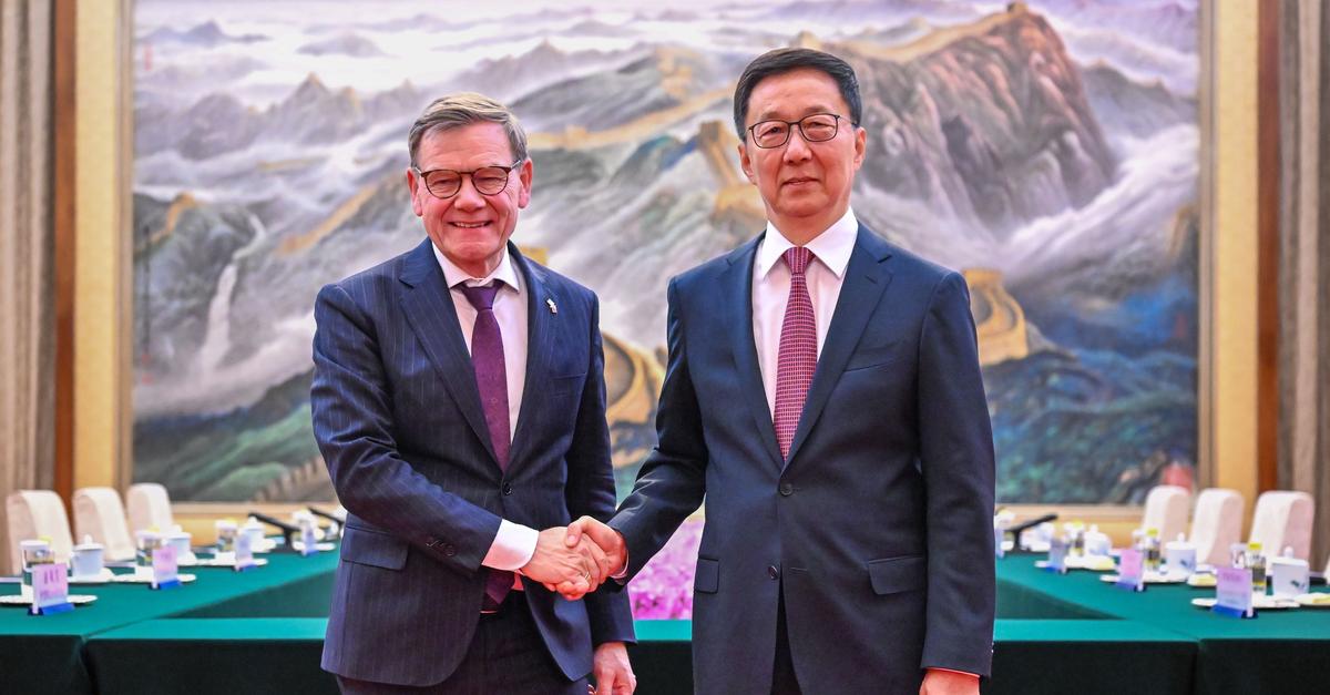 Wadephul-in-China-Entspannungssignale-im-Rohstoffstreit