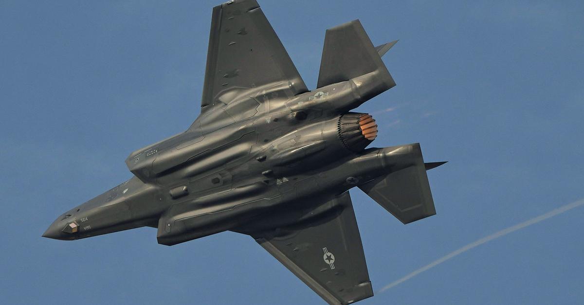 F-35-Deal-mit-Saudi-Arabien-l-st-Emp-rung-in-Israel-aus