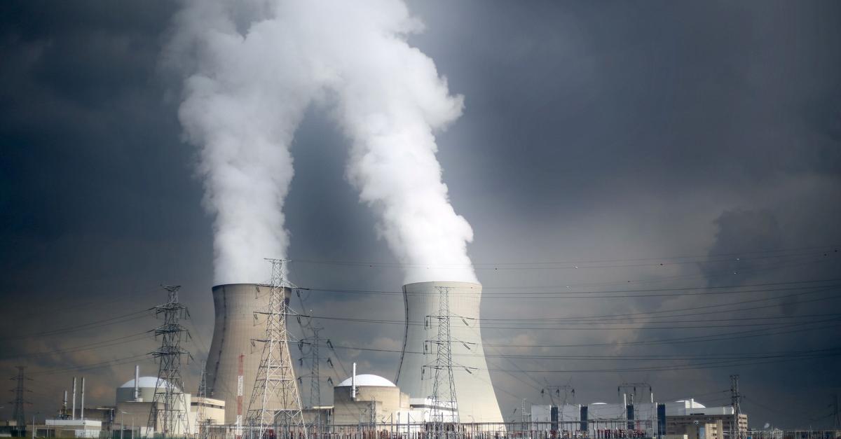 Bericht-Drohnen-ber-Kernkraftwerk-in-Belgien-gesichtet