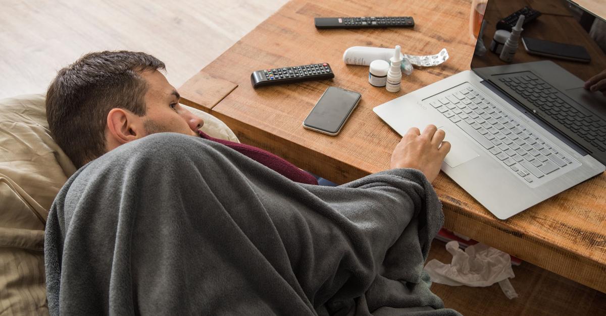 Urteil-Online-Attest-kann-K-ndigung-nach-sich-ziehen