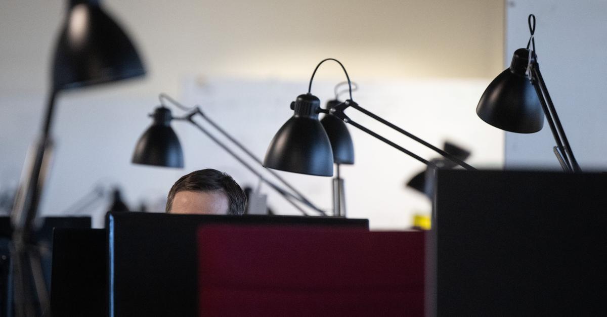 Wie-kalt-darf-es-im-B-ro-sein-