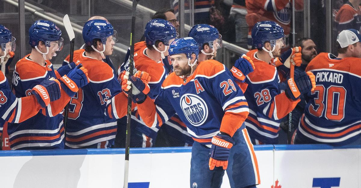 Draisaitl-fehlt-Oilers-wegen-Krankheitsfalls-in-der-Familie