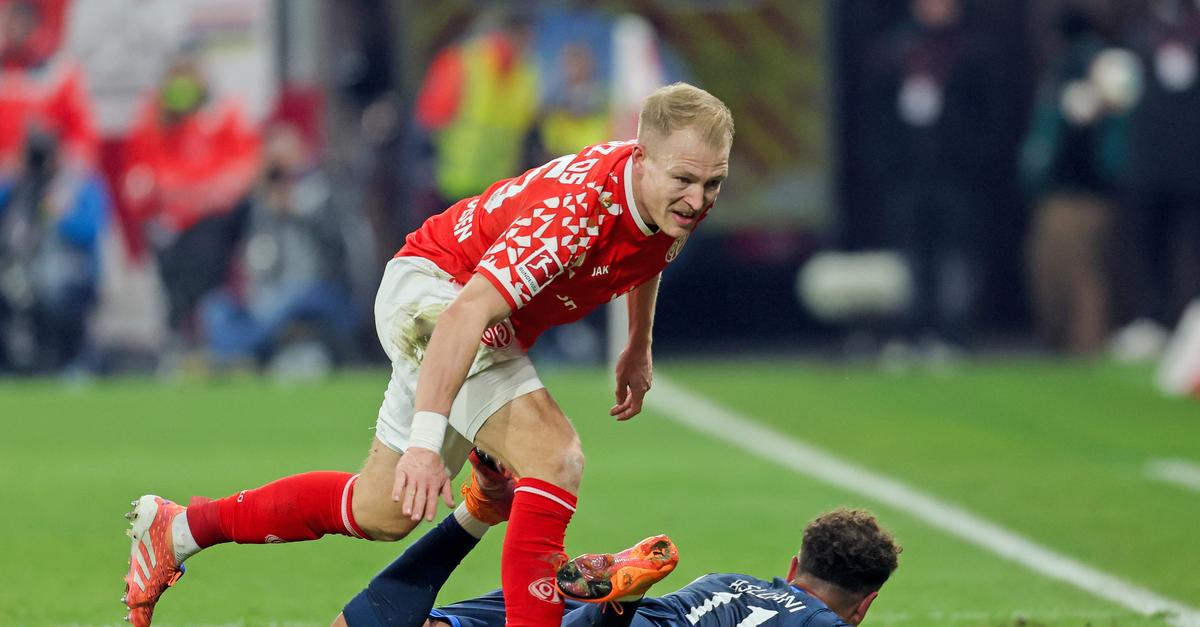 Mainz-05-Ticker-Hanche-Olsen-zur-ck-im-Lauftraining