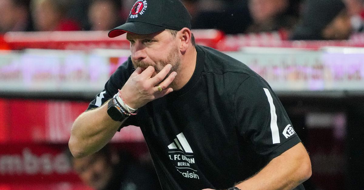 Joggen-im-Wald-Baumgart-verschwitzt-Pressekonferenz