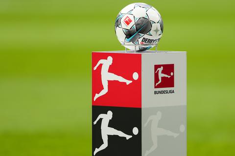 Die DFL hat weitere Bundesligaspiele terminiert.