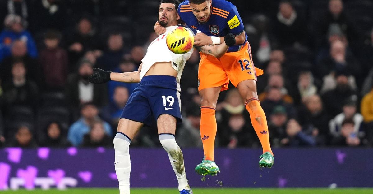 Newcastle-gewinnt-bei-Tottenham-Woltemade-mit-Kurzeinsatz