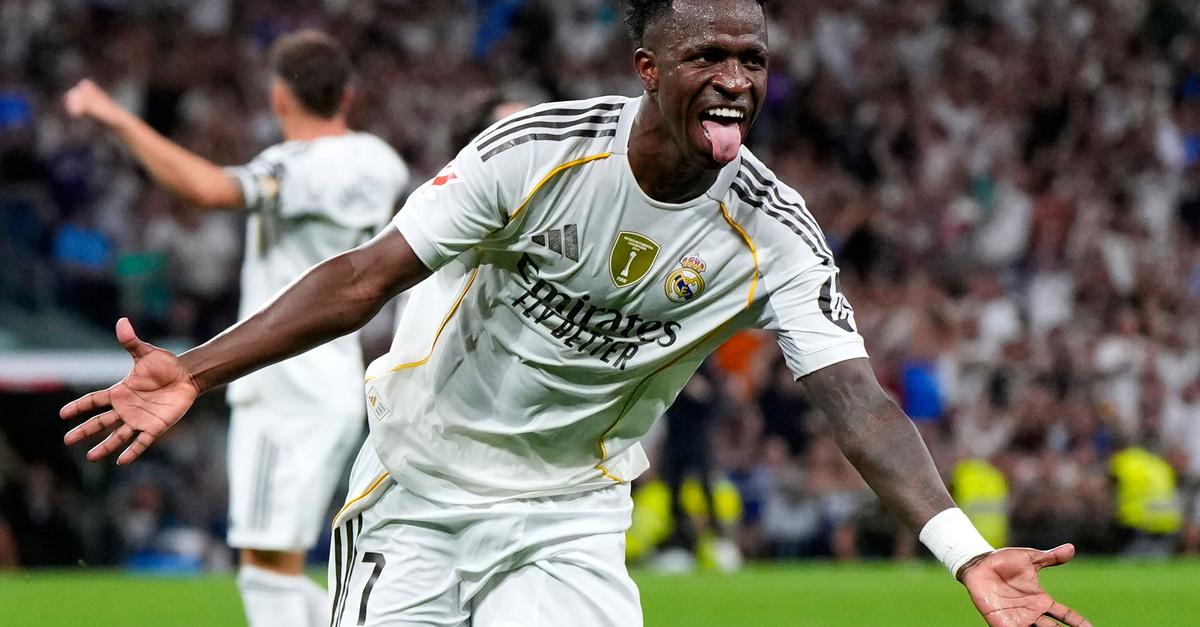 Dritter-Ligasieg-f-r-Real-Madrid-R-diger-nur-auf-der-Bank