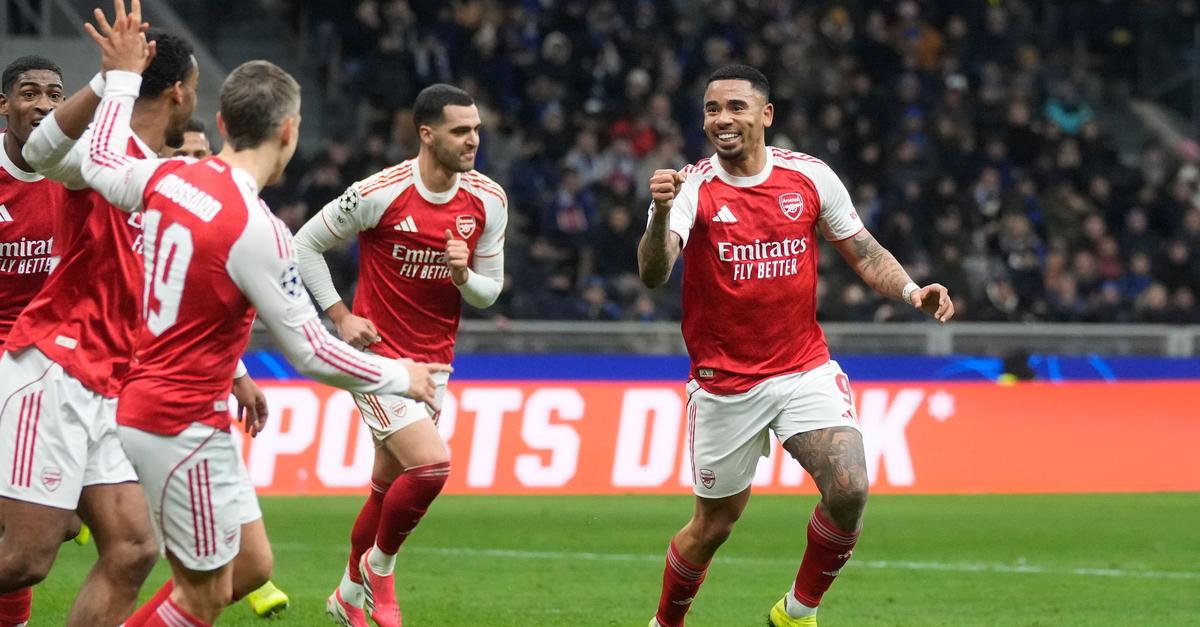 Arsenal-im-Achtelfinale-Klarer-Sieg-f-r-Real