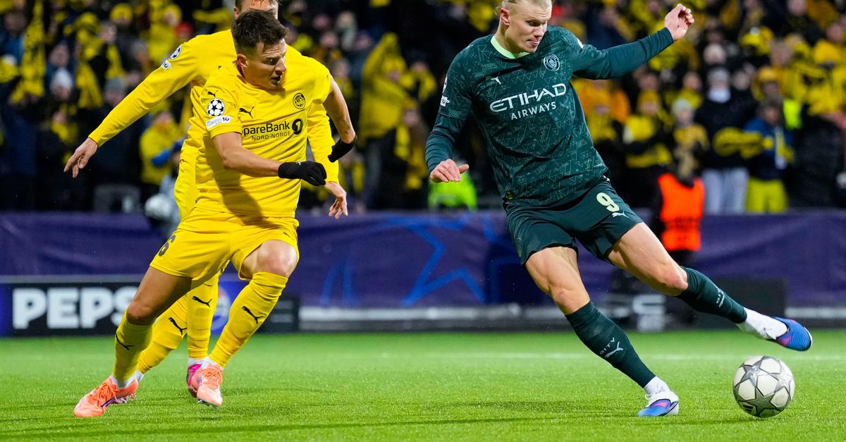 Haaland-und-Manchester-City-blamieren-sich-in-Norwegen