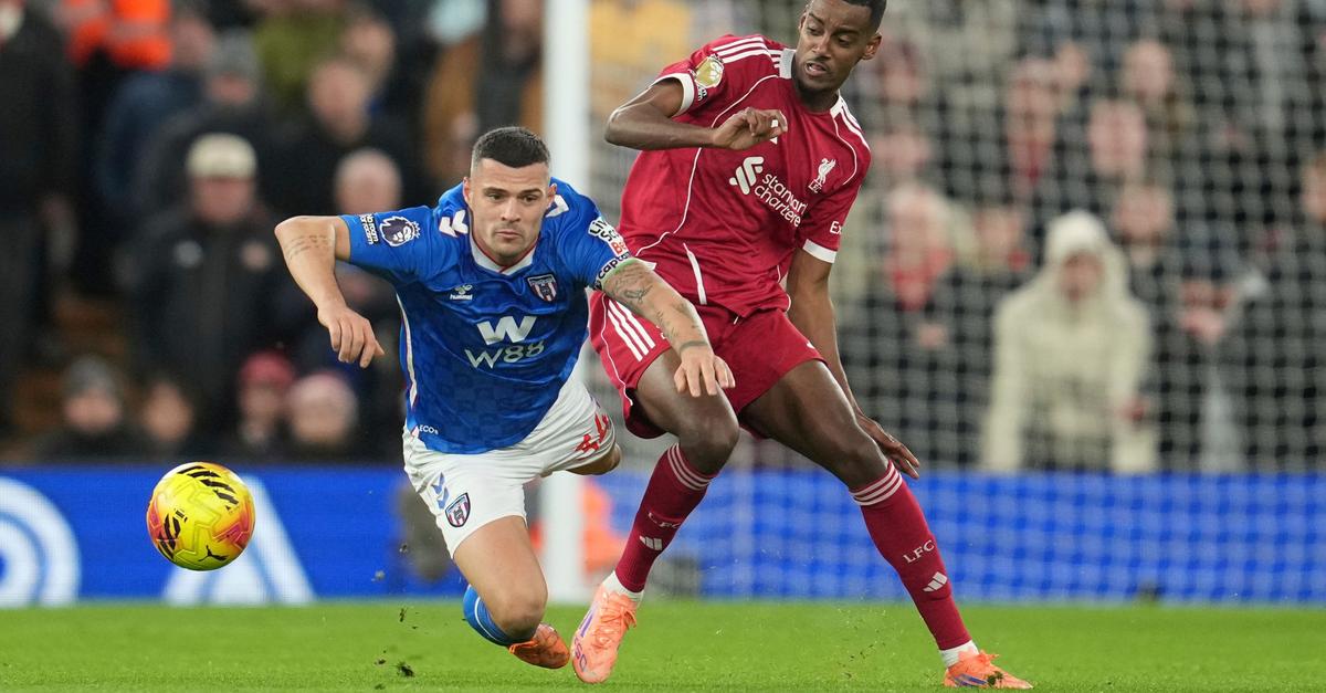 Eigentor-statt-erster-Wirtz-Treffer-Liverpool-nur-1-1