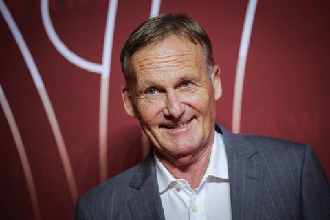 Hans-Joachim Watzke