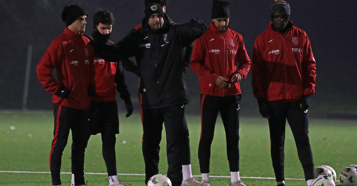Trainingsauftakt-Wormatia-legt-ohne-Innenverteidiger-los