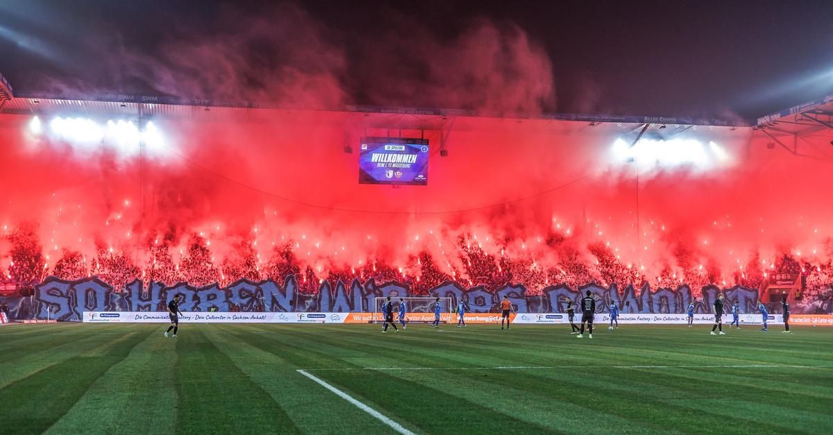 64-Polizisten-bei-Zweitligaspiel-in-Magdeburg-verletzt