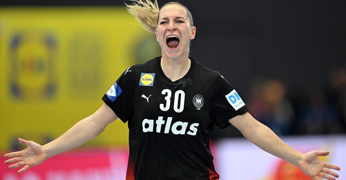 Handballerinnen-fordern-Weltmeister-Frankreich-im-Halbfinale