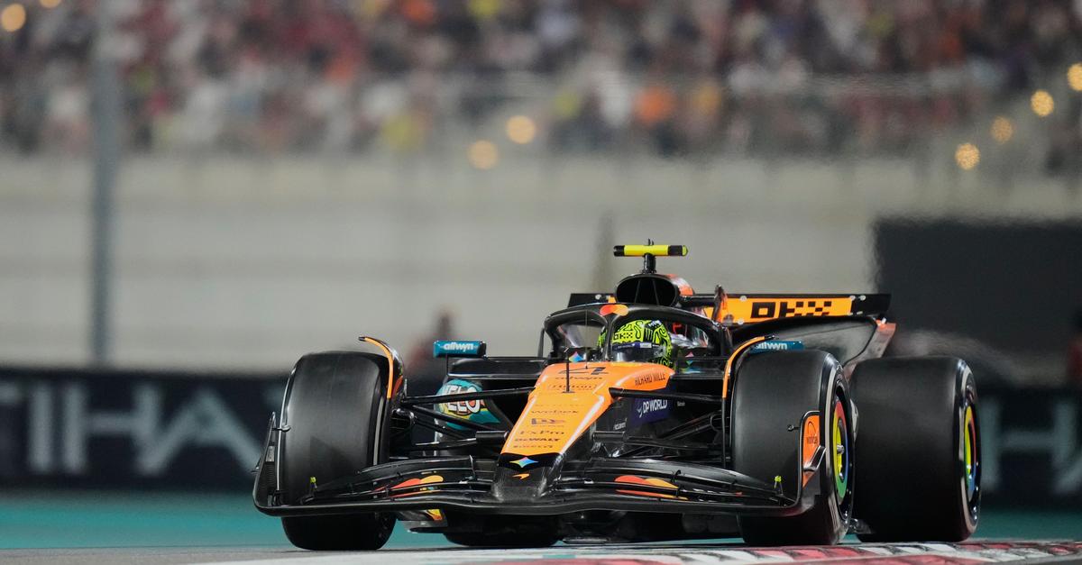 Norris-Liebeserkl-rung-mit-Tr-nen-nach-dem-Titel-Triumph