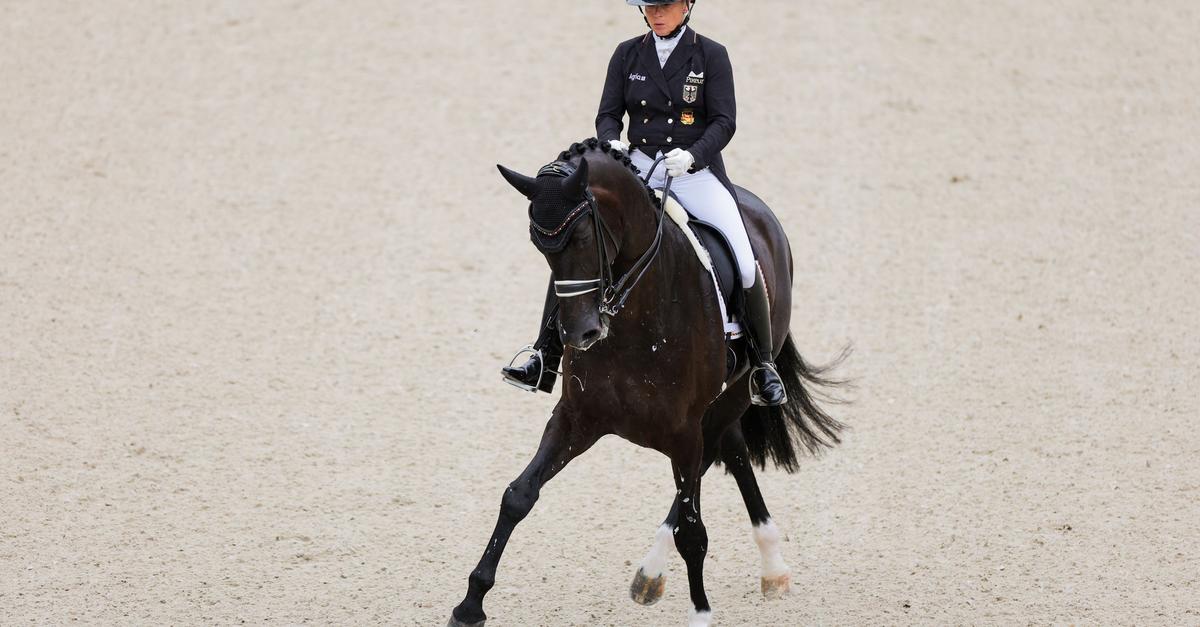 Dressur-Star-Werth-gibt-nach-Trauerphase-ihr-Comeback