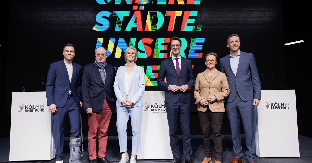 NRW-startet-Olympia-Kampagne-mit-Lichtshows-und-Sportstars