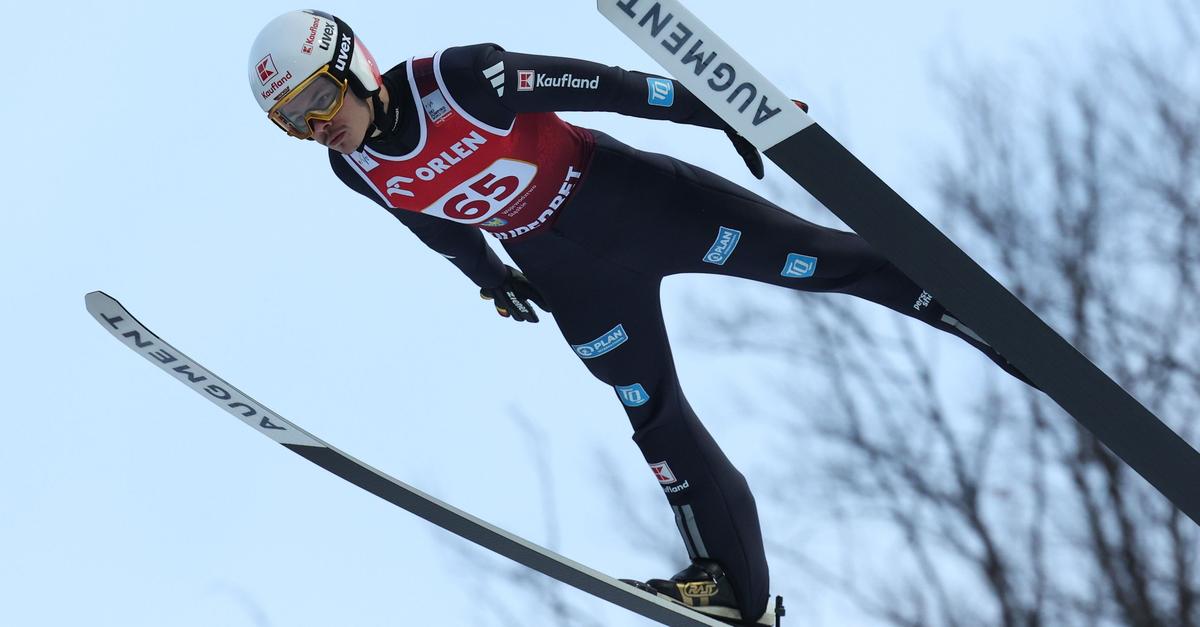 Skispringer-Raimund-erneut-auf-dem-Weltcup-Podest