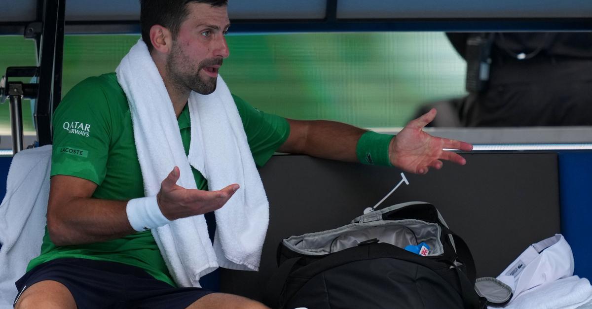 Verletzung-von-Musetti-rettet-Djokovic-in-Melbourne