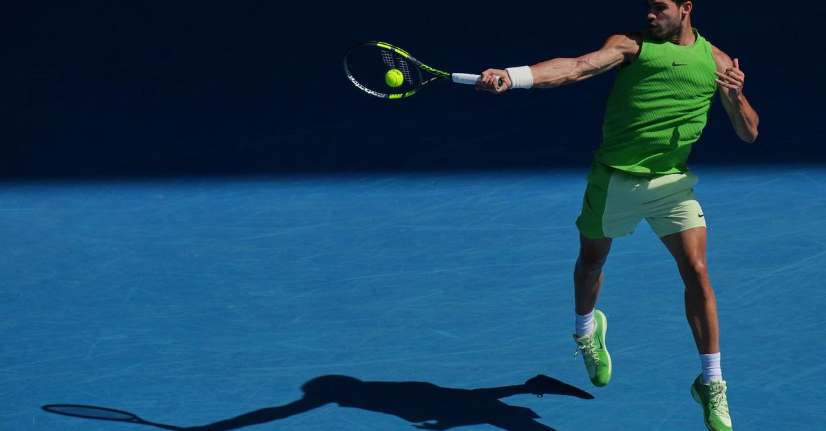 Alcaraz-in-Melbourne-weiter-ohne-Satzverlust