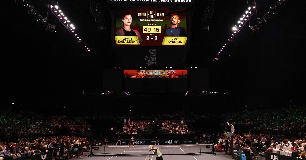 Tennis-Duell-der-Geschlechter-Kyrgios-schl-gt-Sabalenka