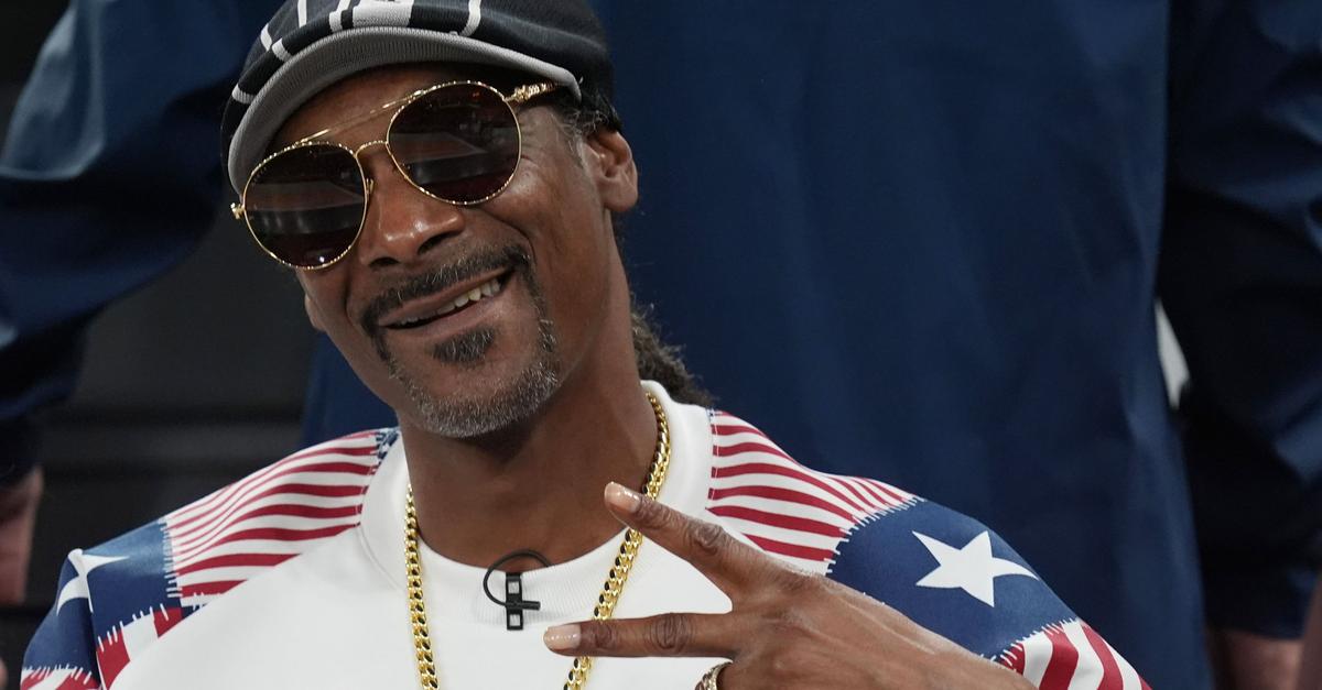 US-Rapper-Snoop-Dogg-bei-Winterspielen-als-US-Ehrencoach