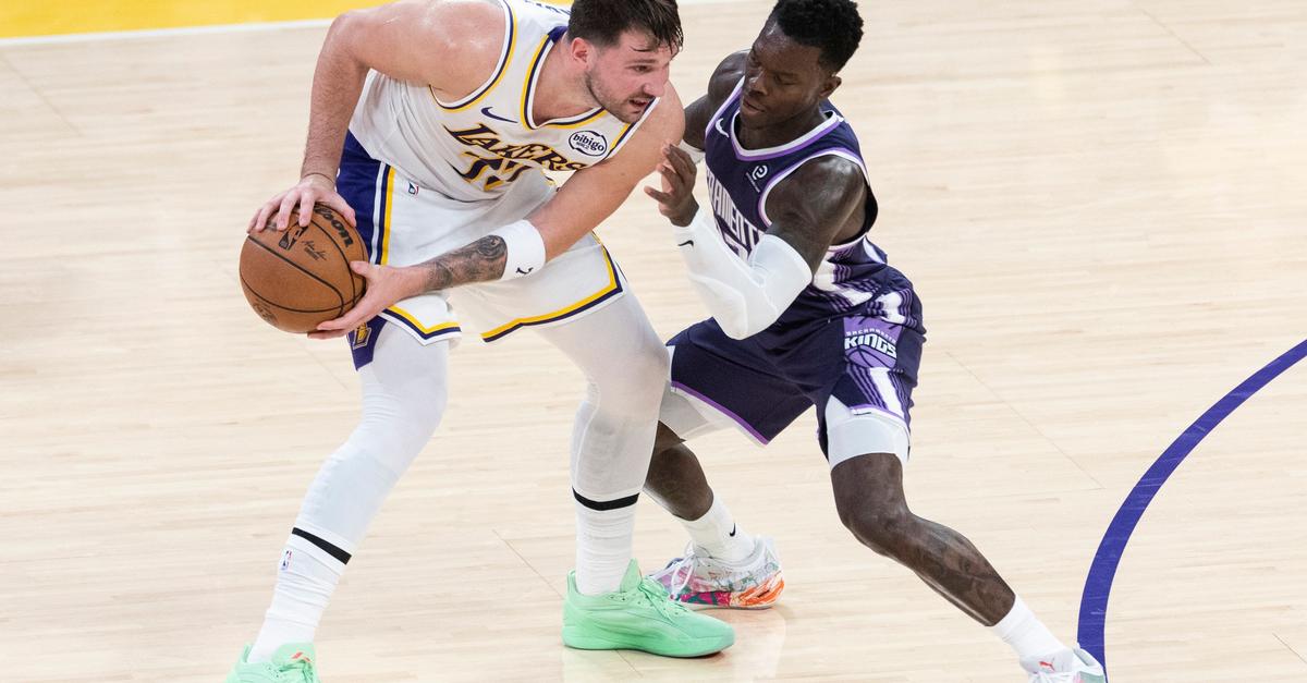 Schr-der-verliert-mit-Kings-bei-den-Lakers