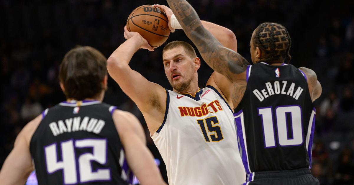 Kings-gehen-ohne-Schr-der-gegen-Nikola-Jokics-Nuggets-unter