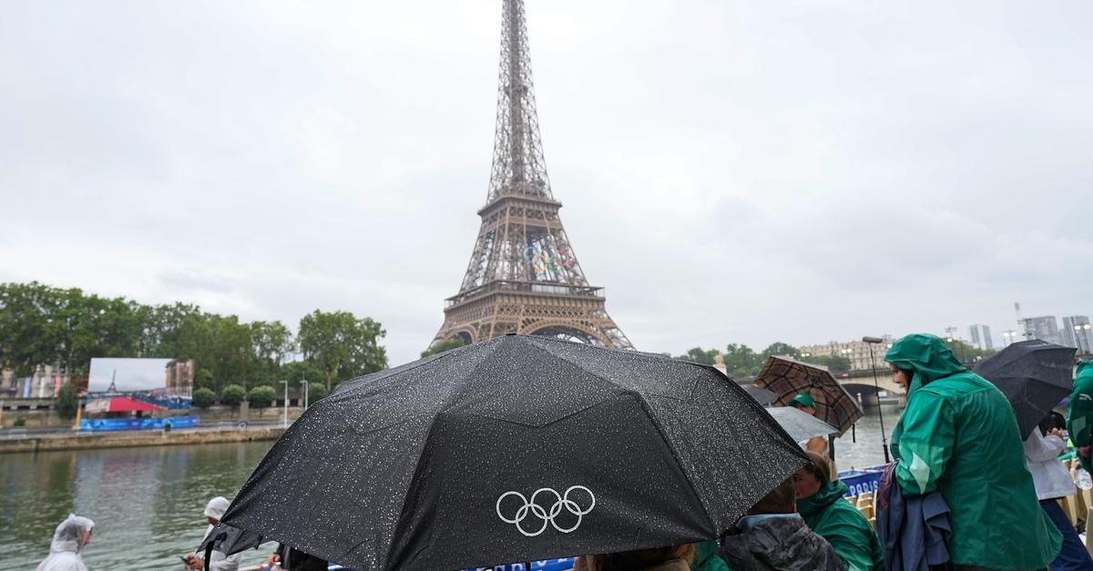 Regen-in-Paris-Er-ffnungsfeier-der-Sommerspiele-gestartet