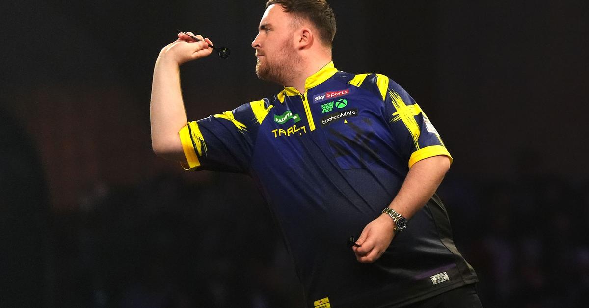 Titelverteidiger-Littler-nimmt-Auftakth-rde-bei-Darts-WM