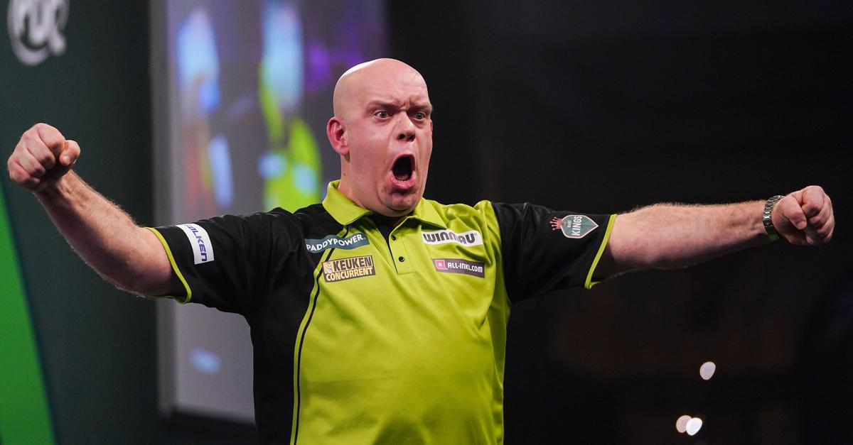 Darts-WM-Michael-van-Gerwen-ohne-Angst-vor-Luke-Littler