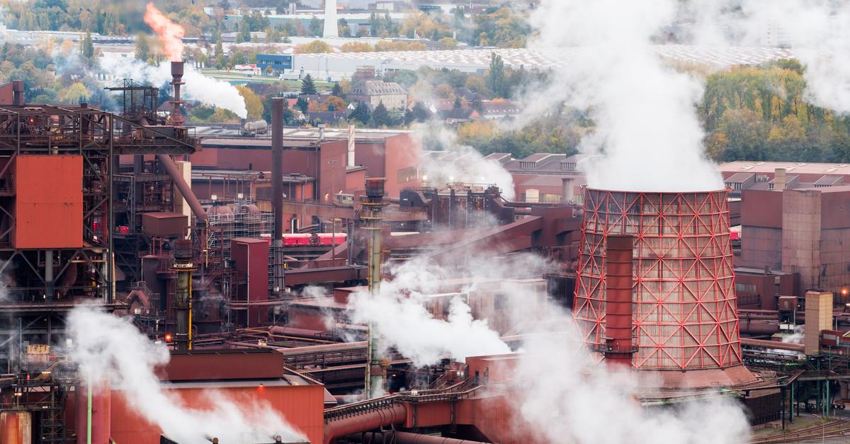 Stahlproduktion-2025-gesunken-Krise-dauert-an