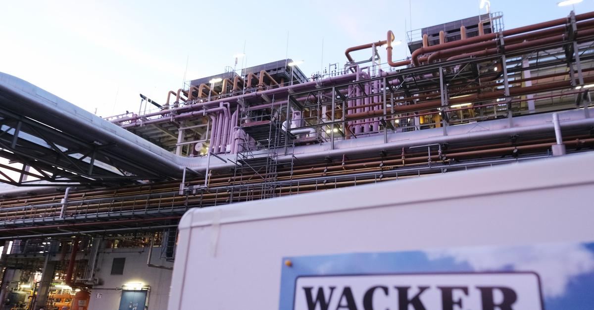 Wacker-Chemie-will-1-500-Stellen-streichen