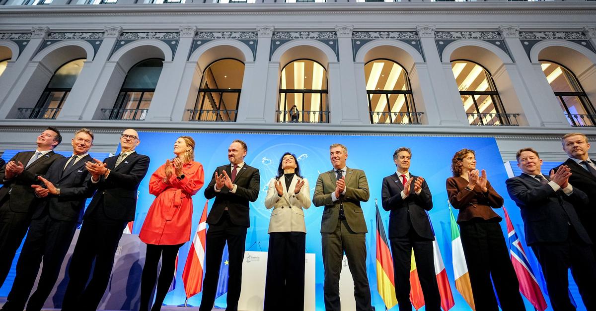 Nordsee-Anrainer-treiben-Ausbau-der-Windkraft-voran