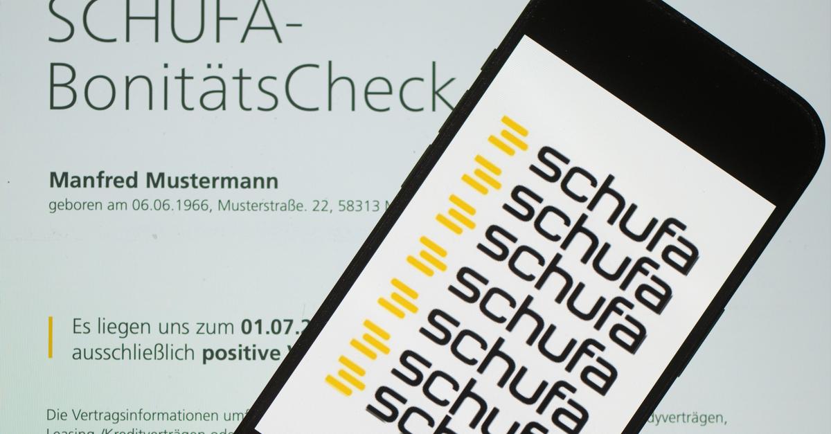 Wie-lange-darf-die-Schufa-Zahlungsprobleme-speichern-